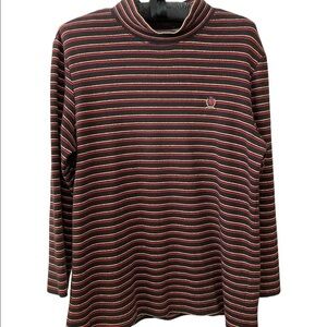 Tommy Hilfiger Turtle Neck Sweater Size XL
